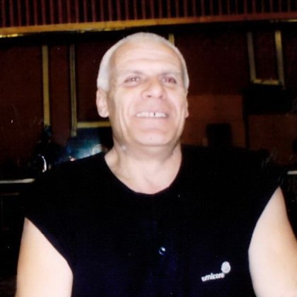 Близките на известния балетен артист и дългогодишен премиерсолист на Варненската