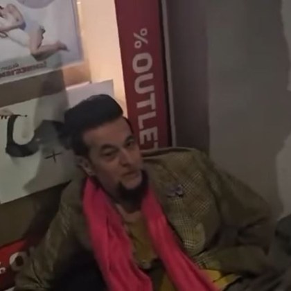 Евгени Минчев с първи коментар след видеото с негово участие