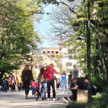 Пловдив се буди с поредния тревожен сигнал – този път