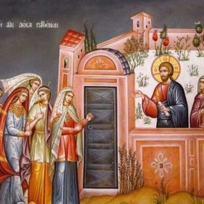 Днес е вторият ден от Страстната седмица известен като Велики