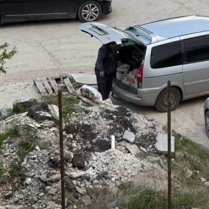 Защо така бе колега С тези думи се обръща пловдивчанин