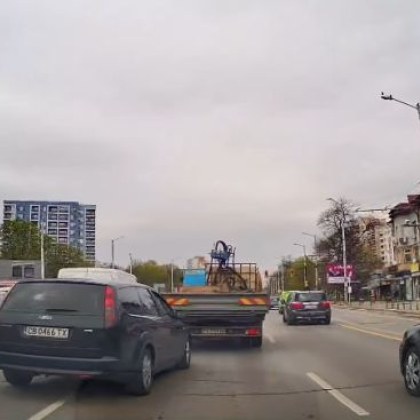 Вече не е нужно да посещавате курсове по шофиране –