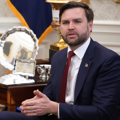 Вицепрезидентът на САЩ Джей Ди Ванс приветства трансатлантическите съюзи на