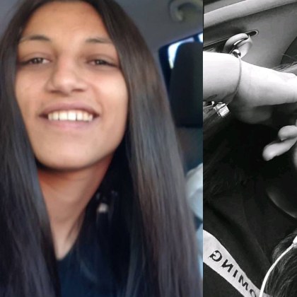 23 годишната Медине Кирилова Димова е изчезнала безследно на 1 април