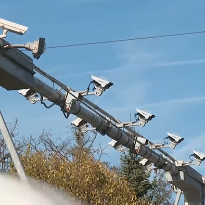 Промени в Закона за движението по пътищата предвиждат камерите на