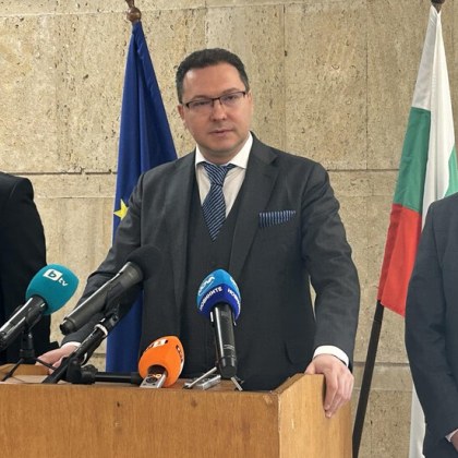 В редиците на МВР има нужда от преподреждане и обръщане