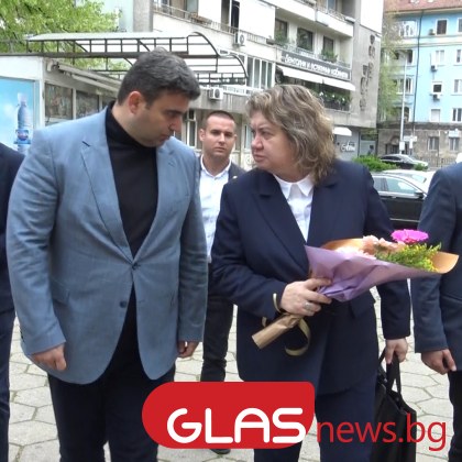 Вотът на недоверие е инструмент който опозицията може да използва