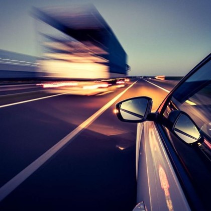 Тестовете за измерване на средна скорост с тол системата продължават