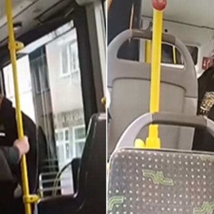 Инцидент в градския транспорт на Велико Търново предизвика вълна от
