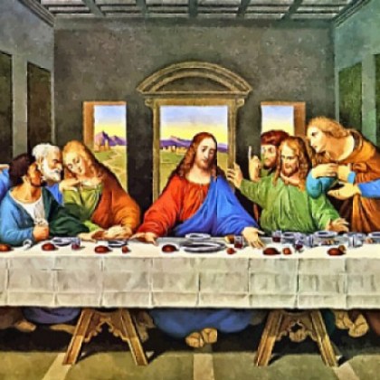 Велика сряда е третият ден от Страстната седмица На този