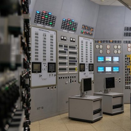 България неочаквано реши да не продаде на Украйна два руски