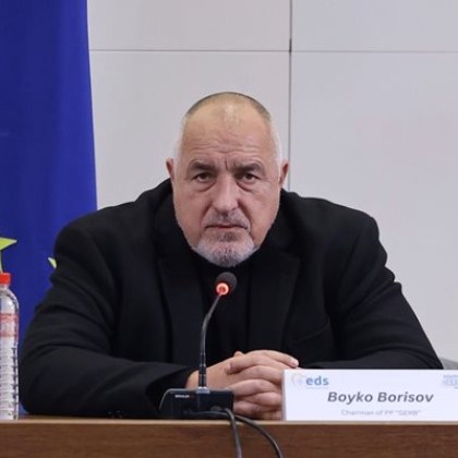 Пеевски не е санкциониран за корупция и ще дойде време