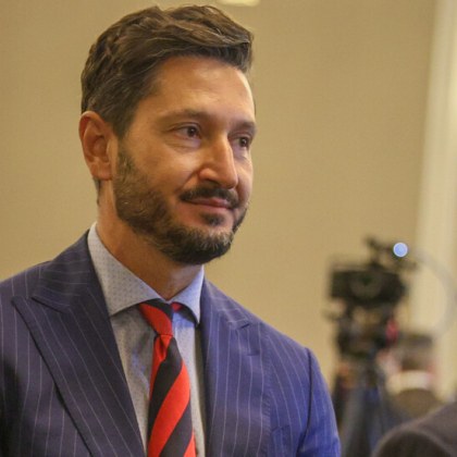 Правителството днес одобри Александър Корнезов за кандидат на България за