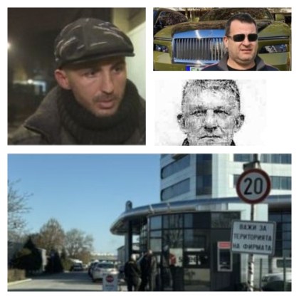 Изчезнали 160 кг кокаин и двама отвлечени в София опънаха нервите на транспортни босове в Пловдив