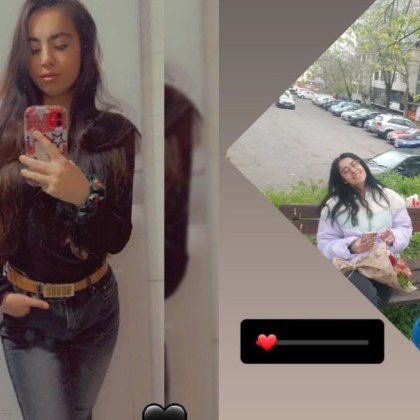 Апел за информация за изчезнало 20 годишно момиче се появи в