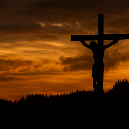 Разпети петък е най тъжният ден в християнския свят Днес