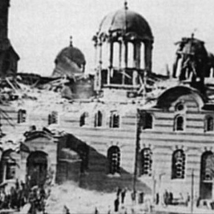 На 16 април 2025 г се навършиха 100 години от