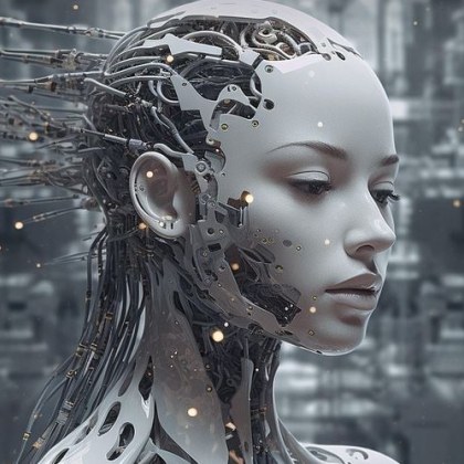 Лични снимки и постове на потребители в социалните мрежи ще служат за обучение на