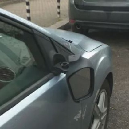 Паяк на Центъра за градска мобилност в София обърна репатриран