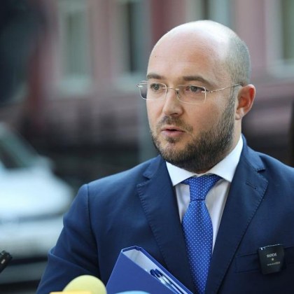 След началото на войната с имотната мафия, Георги Георгиев поиска отстраняването на ЧСИ