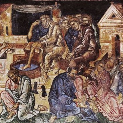 Днес е Велики четвъртък най важният ден от Страстната седмица