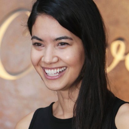 Основателят на Canva Мелани Пъркинс споделя как упоритостта и ясната