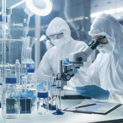 Млади български изследователи постигнаха впечатляващо научно откритие в областта на клетъчната биология