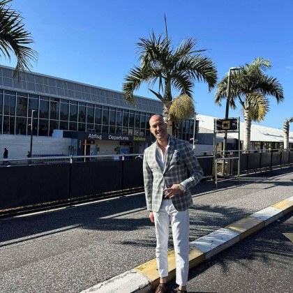 Мъж е изчезнал в София съобщи негов братовчед По информация