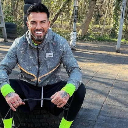 Бившият национал на България Благой Георгиев ще се включи