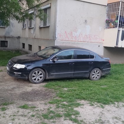 Добре дошли в Пловдив квартал Кючук Париж където някои граждани