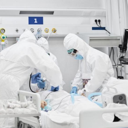 Колумбийското правителство обяви извънредно положение в цялата страна късно вчера