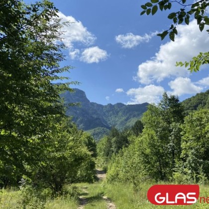 Днес над западните и централните райони облачността ще се разкъса