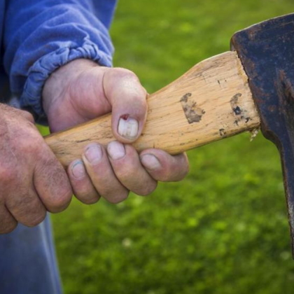 Полицаи застреляха в Югозападна Германия нападател атакувал с брадва автомобил