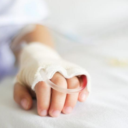 Няма опасност за живота на детето което пострада снощи при