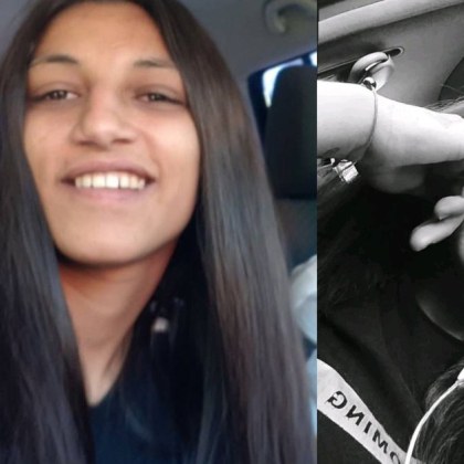 23 годишната Медине Кирилова Димова която изчезна безследно на 1 април