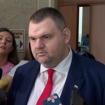 Аз подкрепям това правителството да прави добри неща за хората