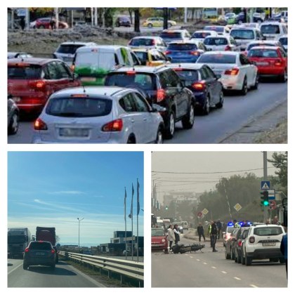 Една жена загина Дете е в болница И не –