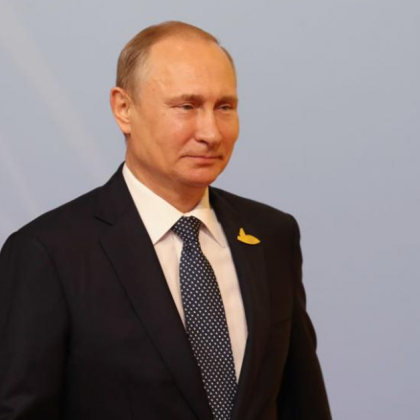 Президентът на Русия Владимир Путин прие в Кремъл руски граждани освободени от плена на радикалната