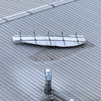 В квартал Чародейка юг в Русе клиентите на магазин Пацони могат