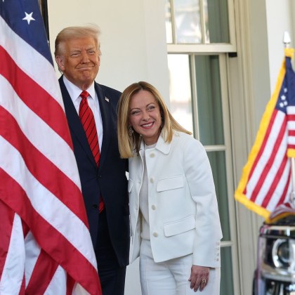 Президентът на САЩ Доналд Тръмп заяви че следващата седмица може