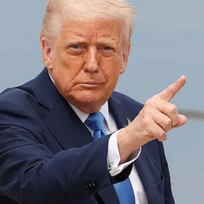 Доналд Тръмп обяви че Харвардският университет вече не трябва да