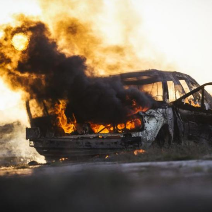 Криминално проявен и осъждан мъж от Калековец е заподозрян за