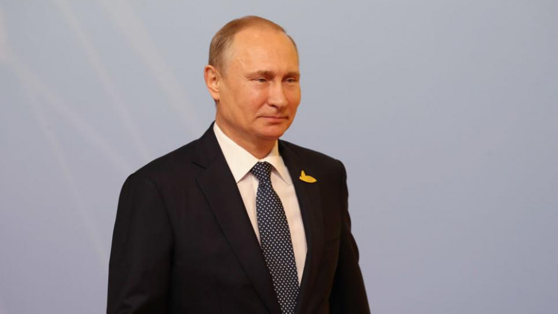 Путин се срещна с руски граждани, освободени от плен в Газа