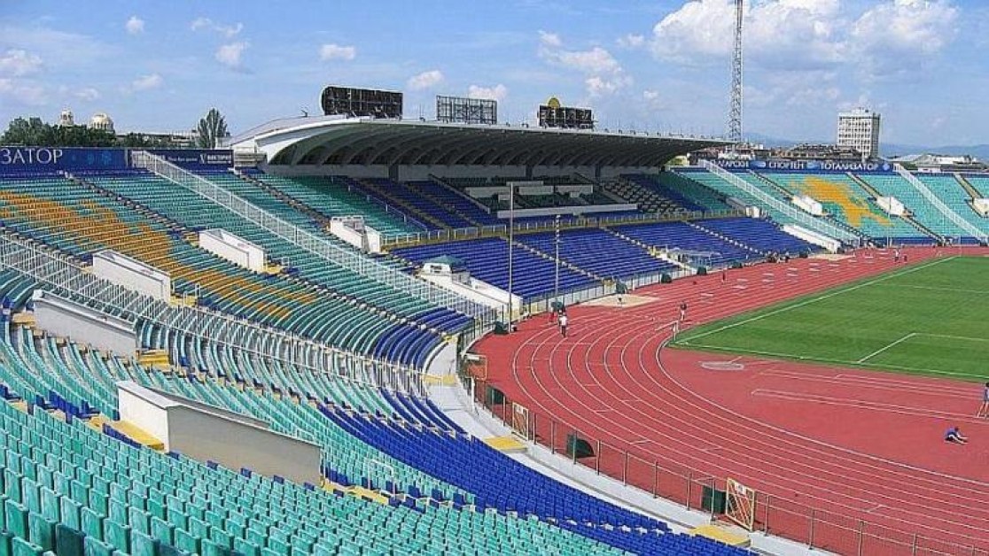 БФС обяви къде ще се играят квалификациите за Мондиал 2026