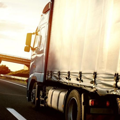 Трагедия на републиканския път Етники Одос български шофьор на камион