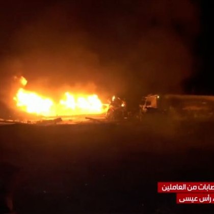 74 жертви и 171 ранени Това е равносметката на управляваното от