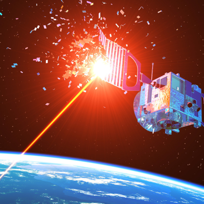 Русия работи активно върху разработването на оръжия способни да поразяват