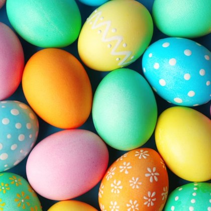 Ясно е че различните народи имат свои различни традиции за