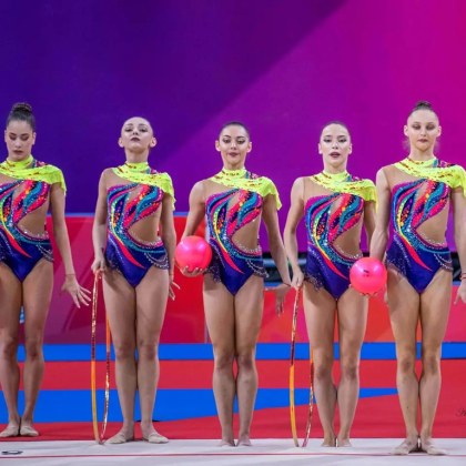 Невероятен ден за българския спорт След като Карлос счупи двата световни