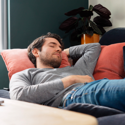 Дремките през деня често са подценяван и дори възприеман като